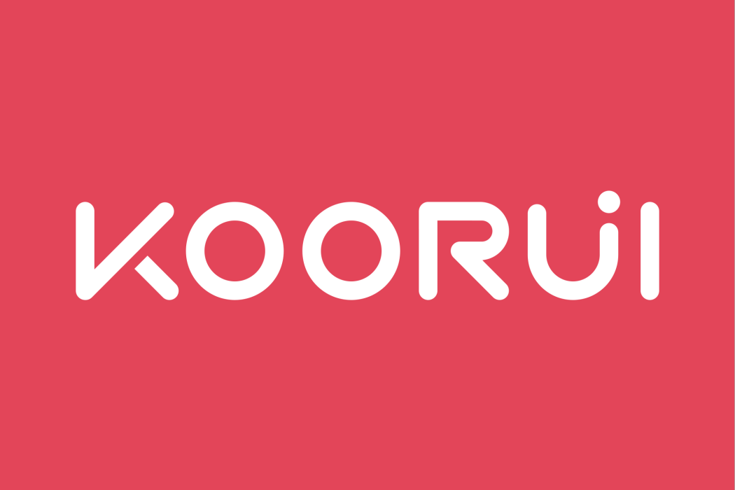 KOORUI