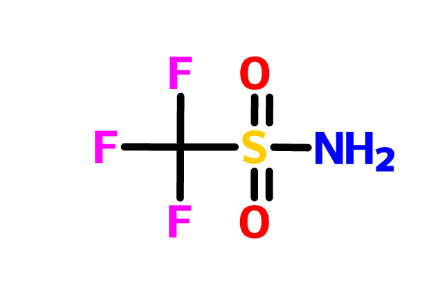 三氟甲磺醯胺