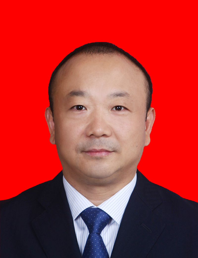 王惠民(河南省濟源市委常委、常務副市長)