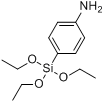 4-苯胺基三乙氧基矽烷