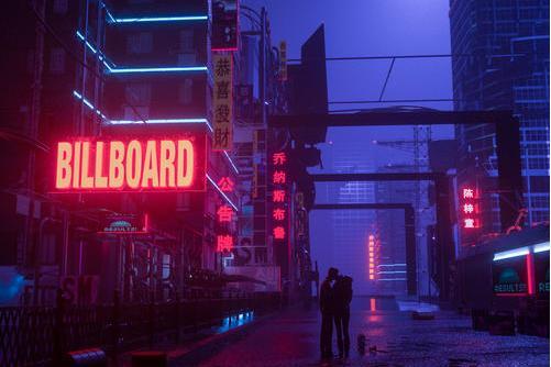 Billboard(單曲)