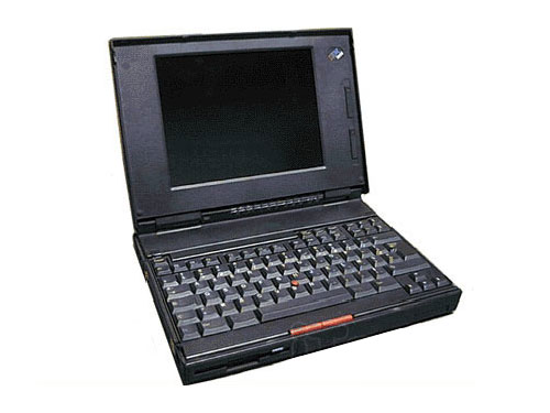 ThinkPad(ThinkPad筆記本)