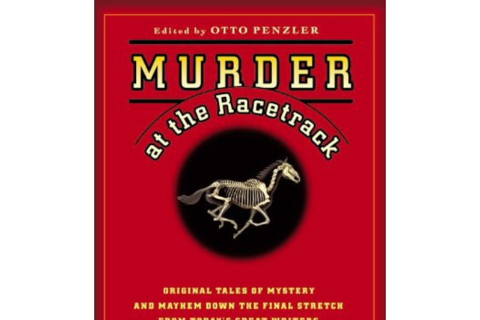 Murder at the Racetrack