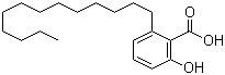 白果新酸