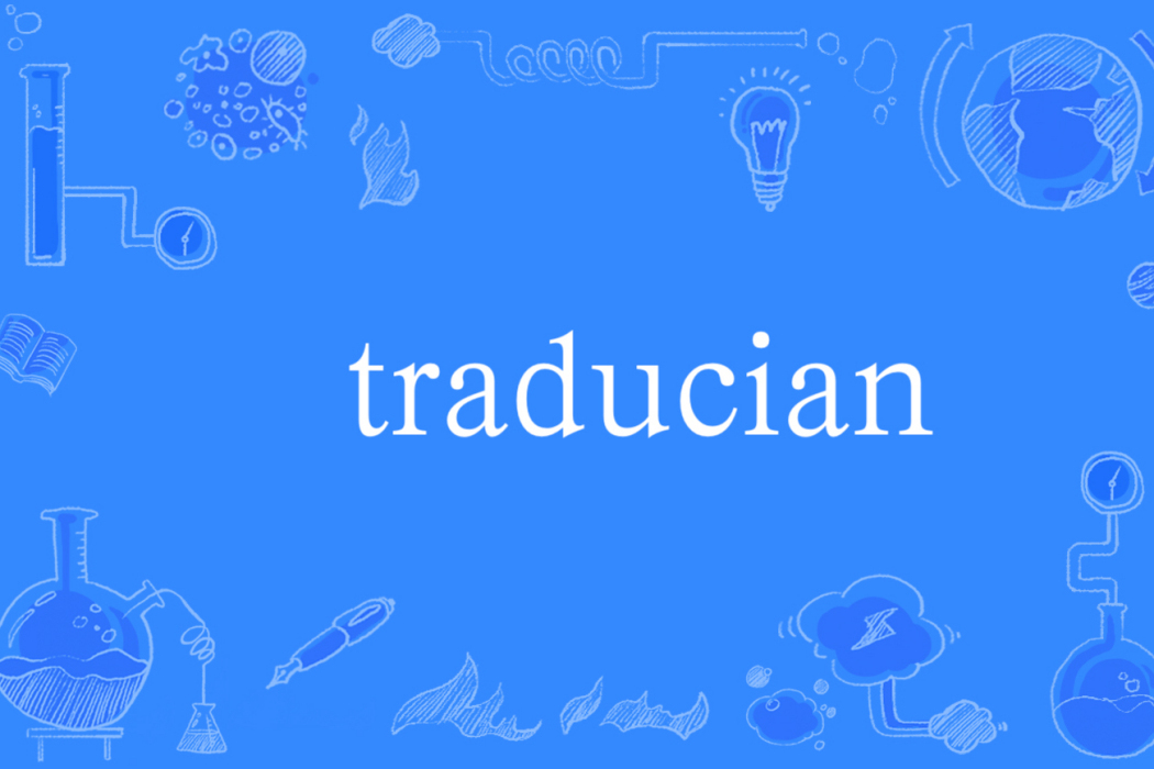 traducian