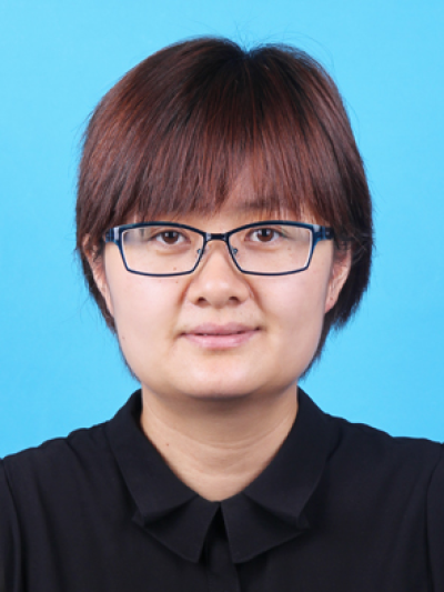 李莉萍(安徽大學教師)