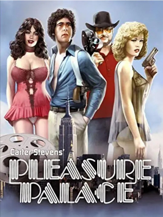 Pleasure Palace