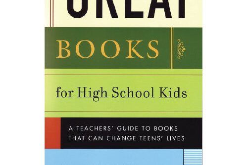 great books for hs kids