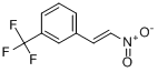 1-（3-三氟甲基苯基）-2-硝基乙烯