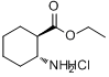 反-2-氨基-1-環己羧酸乙酯