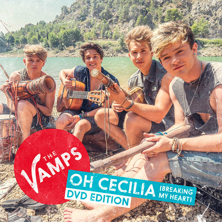 The Vamps