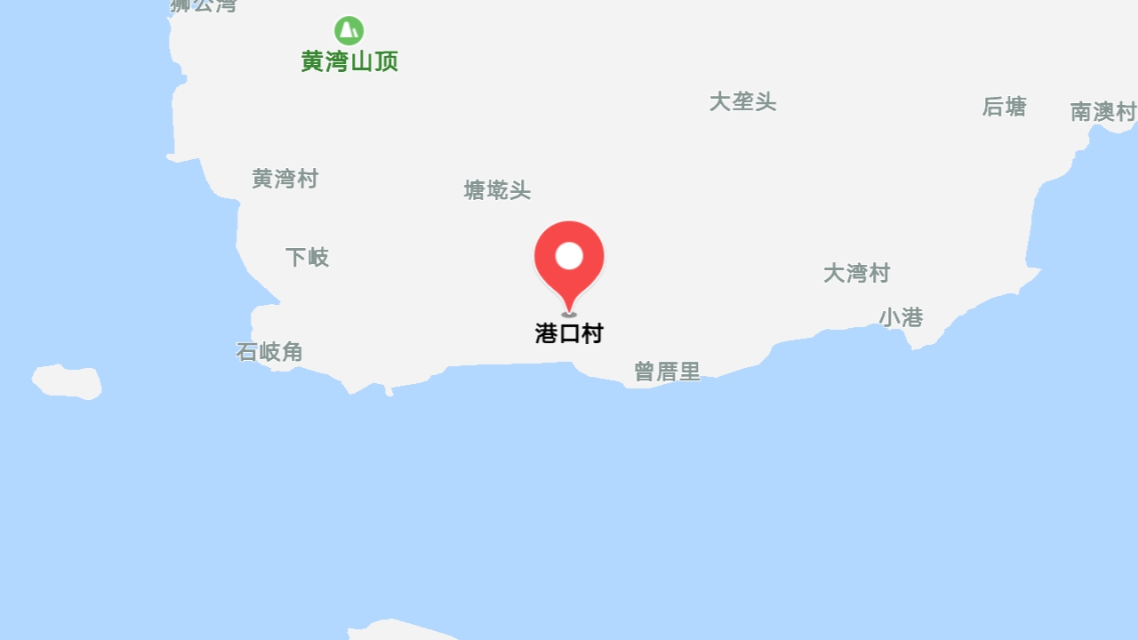 地圖信息