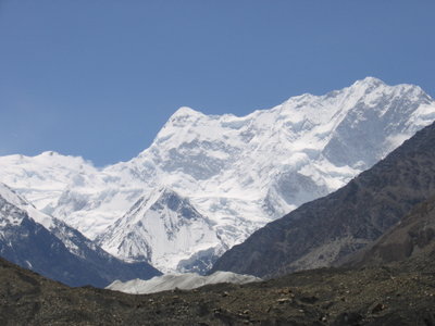 迪斯特吉峰