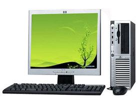 HP Compaq dx7200ST(EY151PA)