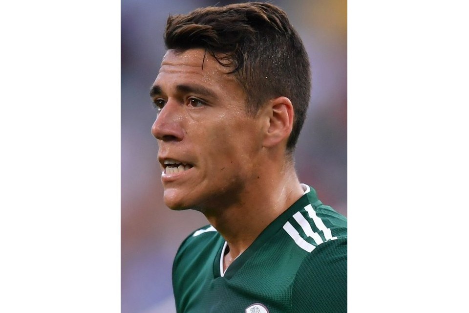 Héctor Moreno