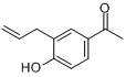 3-烯丙基-4-羥基苯乙酮