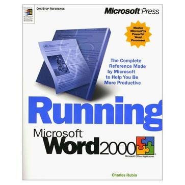 Microsoft Word 2000中文版使用大全