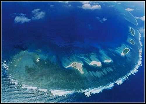 埃格蒙群島