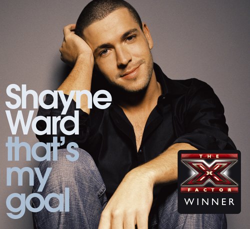 SHAYNE WARD