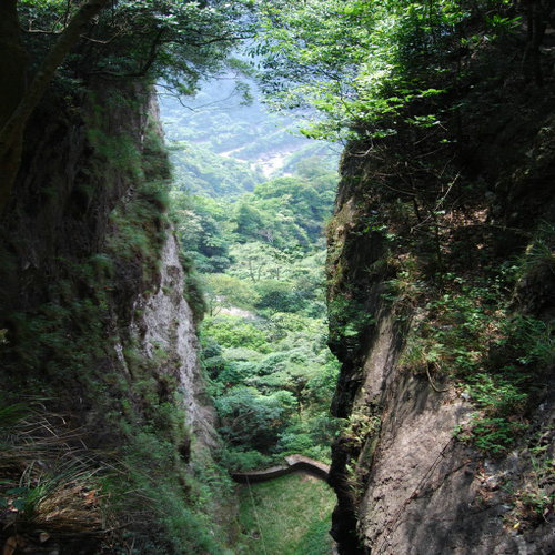 青雲山風景區