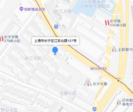 江蘇北路107號