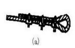 鋼絲繩卡頭使用方法