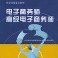 電子商務師、高級電子商務師