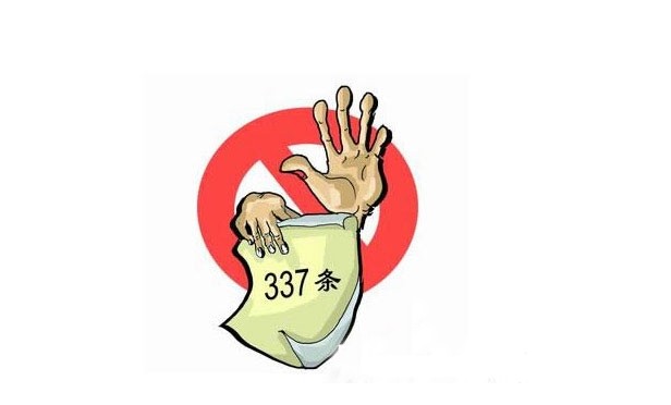 美國337調查