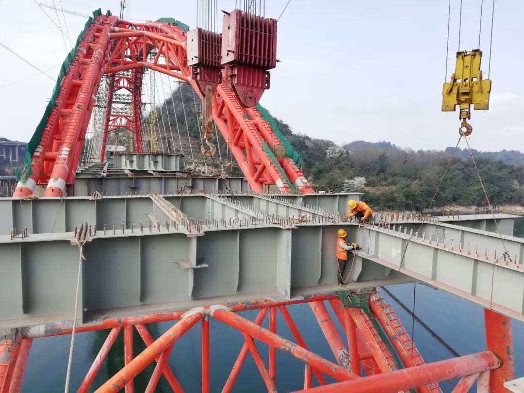 花魚洞大橋