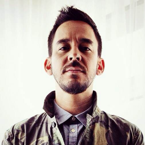 麥克·信田(Mike Shinoda)