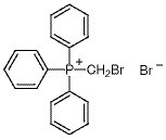 溴化(溴甲基)三苯基磷鎓