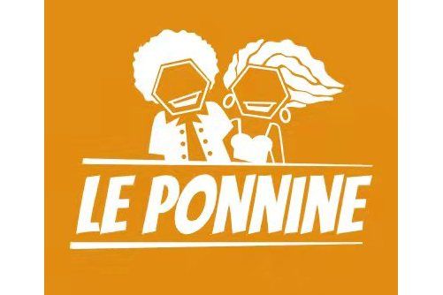 Le Ponnine(P&W APS CORPORATION SARL旗下品牌)