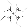 四雙（乙基甲基氨）鉿(IV)