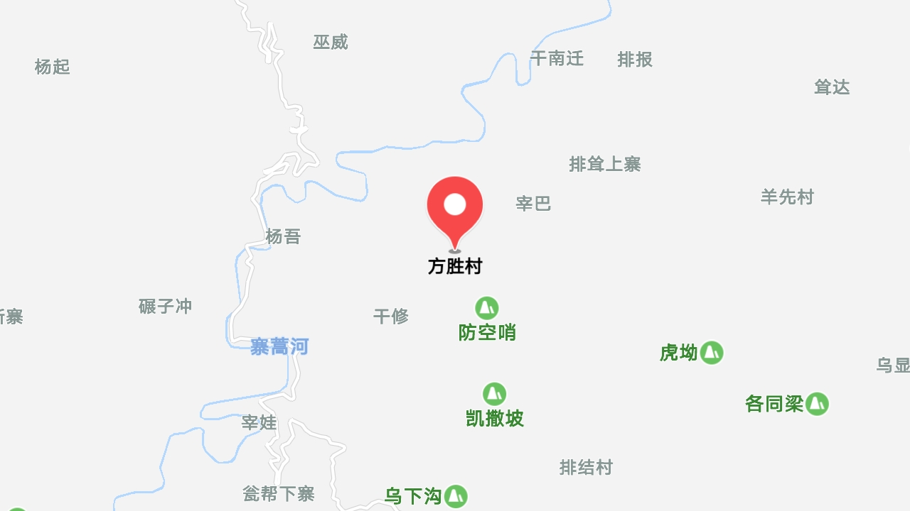 地圖信息