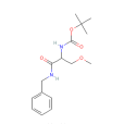 (R)-2-叔丁氧羰基氨基-N-苄基-3-甲氧基丙醯胺