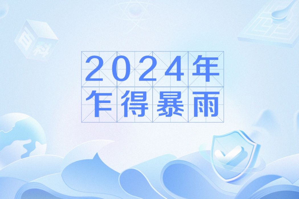 2024年查德暴雨