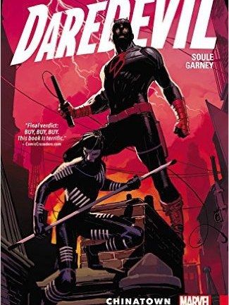 Daredevil: Back in Black Vol. 1