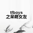 tfboys之呆萌女友