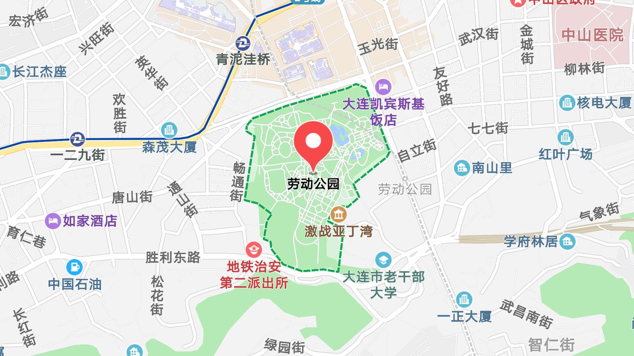 地圖信息