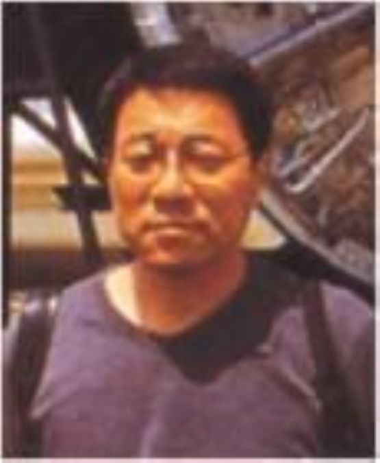 川口開治(Kaiji Kawaguchi)