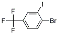 4-溴-3-碘三氟甲苯