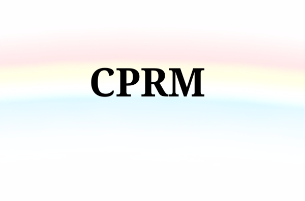 CPRM