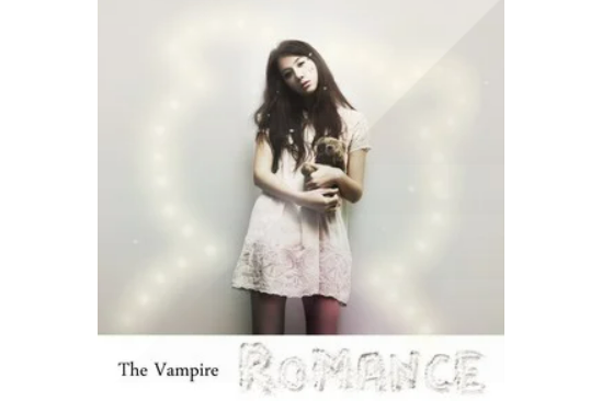 The Vampire Romance
