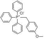 （4-甲氧基苄基）三苯基氯化膦