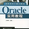 Oracle實用教程(2003年電子工業出版社出版的圖書)