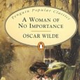 A Woman of No Importance(1996年Penguin Classics出版的圖書)