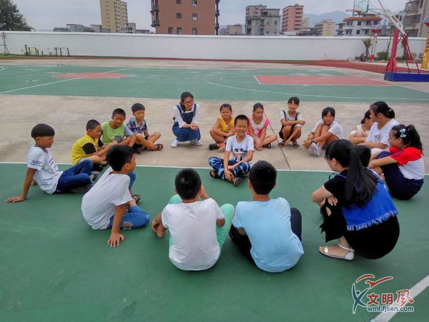 兒童心理發展障礙