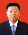 吳忠市副市長李學文同志