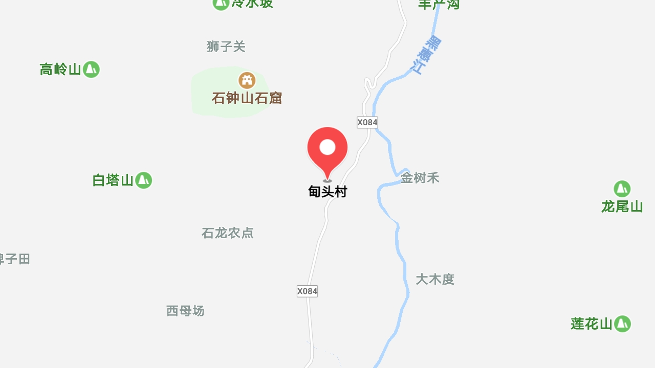 地圖信息