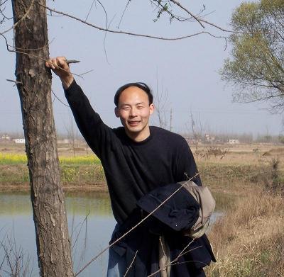 史廣超(鄭州航空工業管理學院講師)